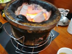 -大阪烧肉BAKA一代(十亩地店)