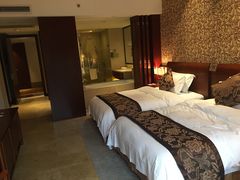 -天目湖御水温泉·度假酒店