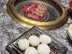 -牛将军•涮肉•烤肉(北京王府井·故宫店)