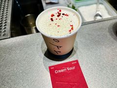 -O.P.S. CAFE
