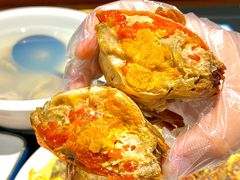 -鑫悦楼煎蟹·16年海鲜大排档