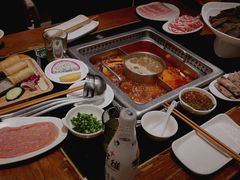 -巴奴毛肚火锅(大剧院店)