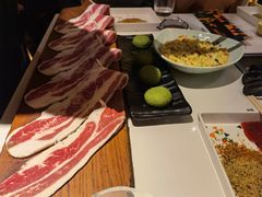 -千纸鹤嫩汁烤肉(学府店)