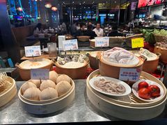 -陈鹏鹏潮汕菜(欢乐海岸 海边景观店)