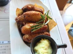 -安妮意大利餐厅(日坛店)