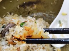 -红星光发煲仔饭(文海店)