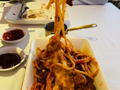 -佐度王子扒房(天鹅湖店)