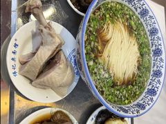 -伟记奥面馆(白塔东路店)