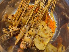 -嘉州鲜知味钵钵鸡(奎星楼店)
