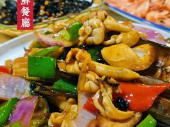 -崖口红树林海鲜餐厅