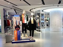 -fila(日月光中心广场店)