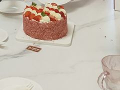 -味多美蛋糕(八大处店)