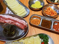 -哼蟹二将·烤肉酱蟹(合生汇店)