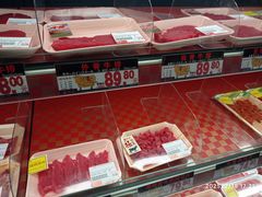 -GranVida生活超市(海信广场店)