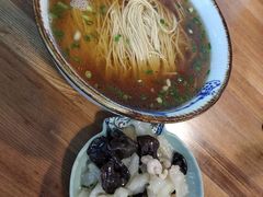 -朱洪元苏式面馆(绿宝广场店)