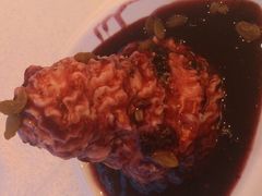 蓝莓山药-大铁勺新津菜(迎水道店)