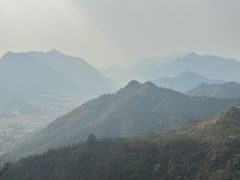 -大慈岩风景区
