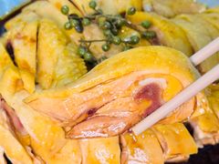 -阿金大白·上海菜馆(新天地店)