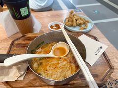 -小满手工粉(上海新世界城店)