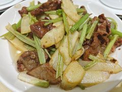 -东山茶寮(新安店)