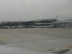 -西宁曹家堡国际机场-T2航站楼