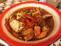 -老三样·旧食新味(船山路店)