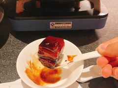 -羡餐厅·杭帮菜·淳菜(千岛湖自由洲际殿店)
