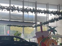 -永达一汽大众4S店(金杨地区店)
