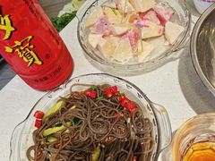 -京都蝎府羊蝎子火锅(珠市口店)