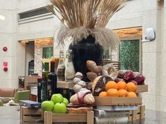 -棕榈岛海鲜自助餐厅(虹桥迎宾馆店)