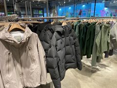 -迪桑特DESCENTE(北京三里屯BLANC店)