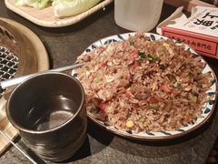 -上男·烧肉集市(五一广场店)
