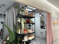-天真蓝照相馆(新世界店)
