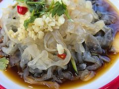 -叶存利海鲜大馅饺子(海宁路总店)