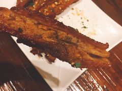 -霄汉羊排(万松园一店)