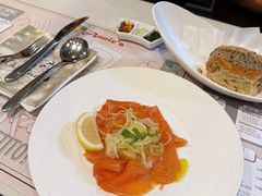 -安妮意大利餐厅(世贸天阶店)