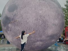 -WFC会仙楼观景台
