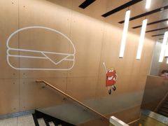 -麦当劳(新王府井店)