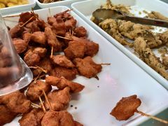 -白魁老号饭庄(安内店)