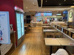 -DQ·蛋糕·冰淇淋(奥林匹克广场店)