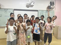 -瑞思成长中心(高新校区)