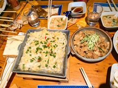 -肉串汪(月坛店)