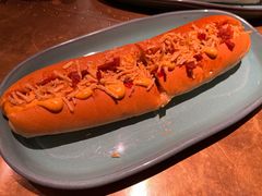 热狗-BOCATA 西班牙餐厅(三里屯店)