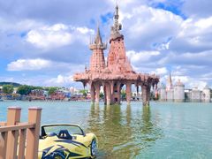 -大连海昌发现王国主题公园