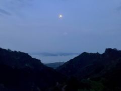 -云峰山自然风景区