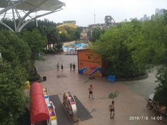 -武汉玛雅海滩水公园