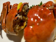 -张福记(陇海中路店)