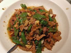 费大厨辣椒炒肉-费大厨辣椒炒肉(黄兴中心广场店)