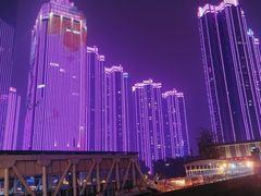 -武汉关码头(轮渡站)