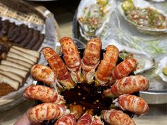 -靓靓蒸虾·头牌蒸虾(沙湖旗舰店)